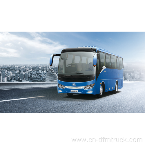 King Long Bus 36 Seats RHD